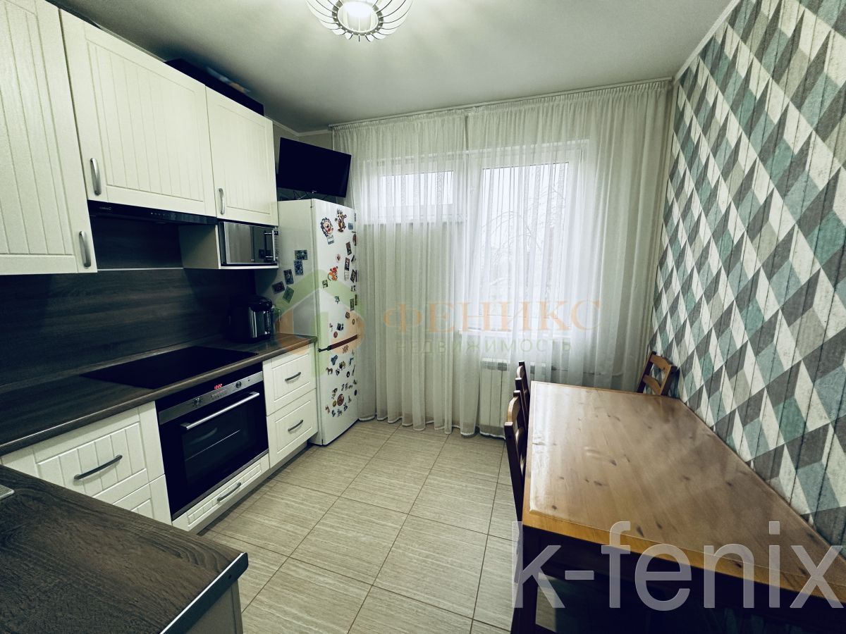 квартира 55 метров